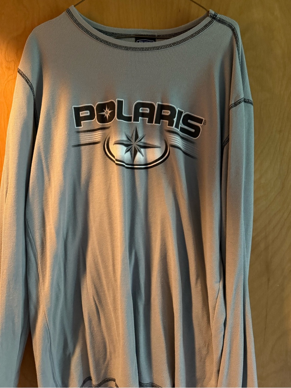 Men’s lightweight Polaris thermal